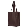 Q-Tees 27L Jumbo Shopping Bag