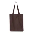 Q-Tees 27L Jumbo Shopping Bag