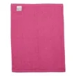 Q-Tees Hemmed Fingertip Towel