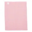 Q-Tees Hemmed Fingertip Towel