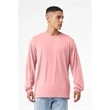 Unisex Jersey Long-Sleeve T-Shirt