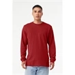 Unisex Jersey Long-Sleeve T-Shirt