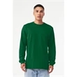 Unisex Jersey Long-Sleeve T-Shirt