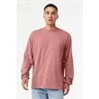 Unisex Jersey Long-Sleeve T-Shirt
