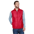 Men's Prevail Packable Puffer Vest