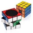 Rubik's® Wireless Speaker