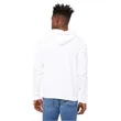 Unisex Sponge Fleece Pullover Hoodie