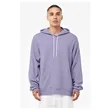 Unisex Sponge Fleece Pullover Hoodie