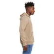 Unisex Sponge Fleece Pullover Hoodie