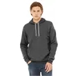 Unisex Sponge Fleece Pullover Hoodie