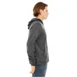 Unisex Sponge Fleece Pullover Hoodie