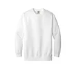 COMFORT COLORS Ring Spun Crewneck Sweatshirt.