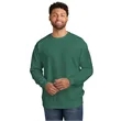 COMFORT COLORS Ring Spun Crewneck Sweatshirt.