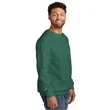 COMFORT COLORS Ring Spun Crewneck Sweatshirt.