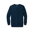 COMFORT COLORS Ring Spun Crewneck Sweatshirt.
