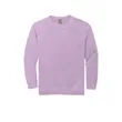 COMFORT COLORS Ring Spun Crewneck Sweatshirt.