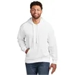 COMFORT COLORS Ring Spun Hooded Sweatshirt.