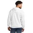 COMFORT COLORS Ring Spun Hooded Sweatshirt.