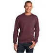 Gildan - Heavy Blend Crewneck Sweatshirt.