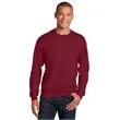 Gildan - Heavy Blend Crewneck Sweatshirt.