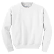 Gildan - Youth Heavy Blend Crewneck Sweatshirt.