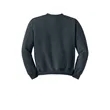 Gildan - Youth Heavy Blend Crewneck Sweatshirt.