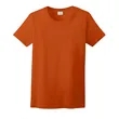 Gildan - Ladies Ultra Cotton 100% US Cotton T-Shirt.