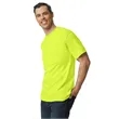 Gildan Tall 100% US Cotton T-Shirt