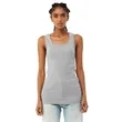 Ladies' Micro Ribbed Tank