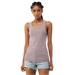 Ladies' Micro Ribbed Tank