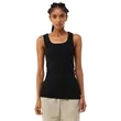 Ladies' Micro Ribbed Tank