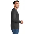 Hanes Beefy-T - 100% Cotton Long Sleeve T-Shirt.