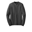 Hanes Beefy-T - 100% Cotton Long Sleeve T-Shirt.