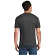 Hanes Beefy-T - 100% Cotton T-Shirt with Pocket.