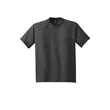 Hanes Beefy-T - 100% Cotton T-Shirt with Pocket.