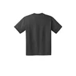 Hanes Beefy-T - 100% Cotton T-Shirt with Pocket.