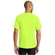 Hanes Authentic 100% Cotton T-Shirt.