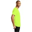 Hanes Authentic 100% Cotton T-Shirt.