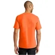 Hanes Authentic 100% Cotton T-Shirt.