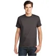 Hanes - Essential-T 100% Cotton T-Shirt.