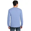 Gildan - Heavy Cotton 100% Cotton Long Sleeve T-Shirt.