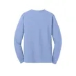 Gildan - Heavy Cotton 100% Cotton Long Sleeve T-Shirt.