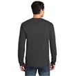 Gildan - Heavy Cotton 100% Cotton Long Sleeve T-Shirt.