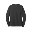 Gildan - Heavy Cotton 100% Cotton Long Sleeve T-Shirt.