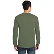 Gildan - Heavy Cotton 100% Cotton Long Sleeve T-Shirt.