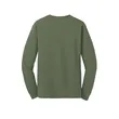 Gildan - Heavy Cotton 100% Cotton Long Sleeve T-Shirt.