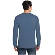 Gildan - Heavy Cotton 100% Cotton Long Sleeve T-Shirt.