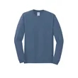 Gildan - Heavy Cotton 100% Cotton Long Sleeve T-Shirt.