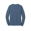 Gildan - Heavy Cotton 100% Cotton Long Sleeve T-Shirt.