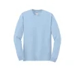 Gildan - Heavy Cotton 100% Cotton Long Sleeve T-Shirt.